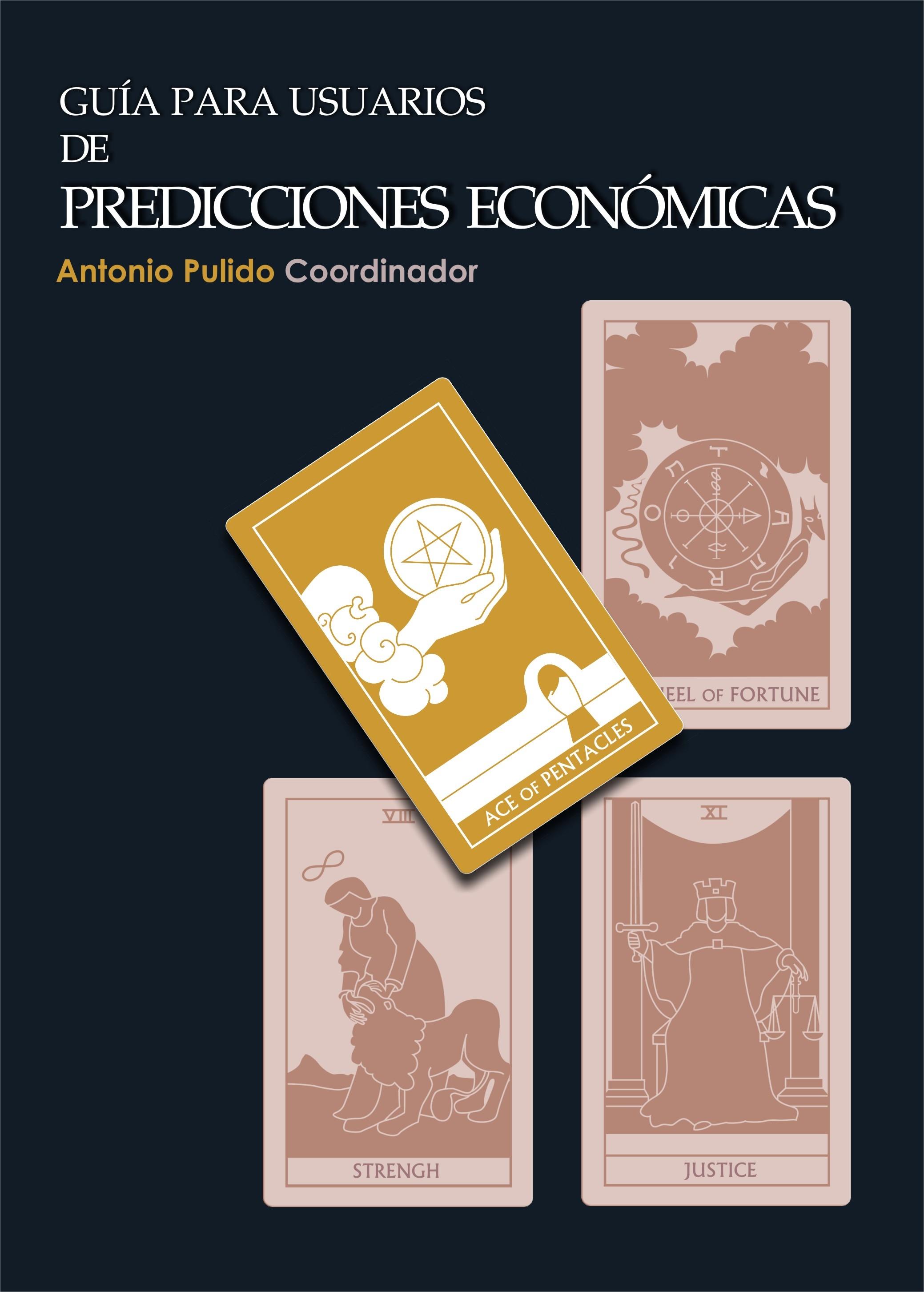 Guia para Usuarios de Predicciones Económicas.