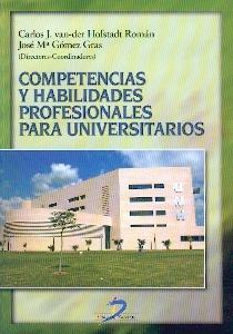 Competencias y Habilidades Profesionales para Universitarios