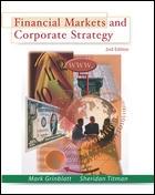 Pack sobre mercados financieros: Mercados financieros y estratégia empresarial y Dirección financiera