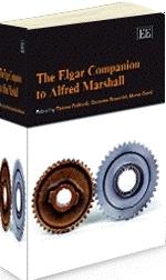 The Elgar Companion To Alfred Marshall.