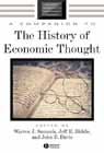 A Companion To The History Of Economic Thought.
