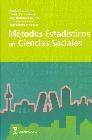 Métodos Estadísticos en Ciencias Sociales