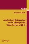 Analysis Of Integrated And Co-Integrated Time Series With R.