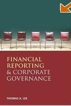 Financial Reporting And Corporate Governance