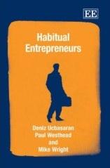Habitual Entrepreneurs.