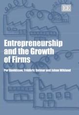 Entrepreneurship And The Growth Of Firms.