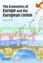 The Economics Of Europe And The European Union