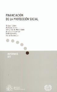 Financiación de la Protección Social