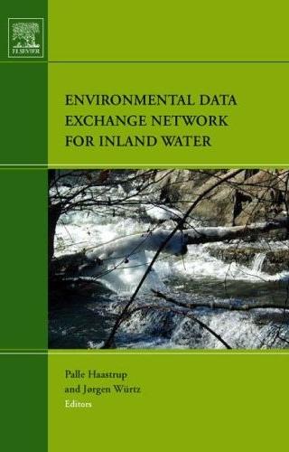 Environmental Data Exchange Network For Inland Water: 2