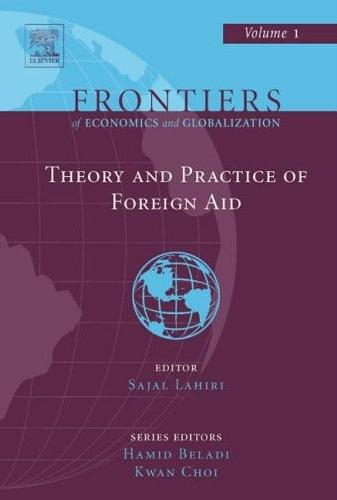 Theory And Practice Of Foreign Aid
