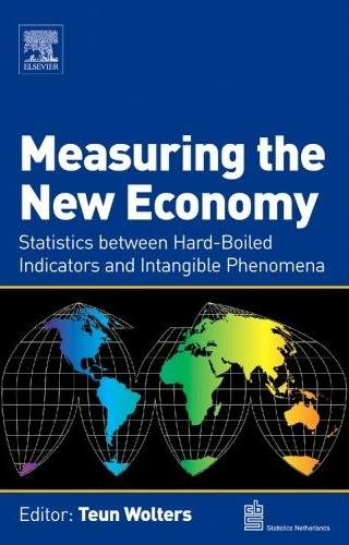 Measuring The New Economy: Statistics Between Hard-Boiled Indicators And Intangible Phenomena