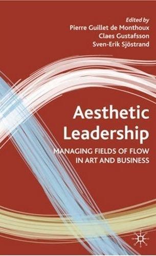 Aesthetic Leadership: Managing Fields Of Flow In Art And Business