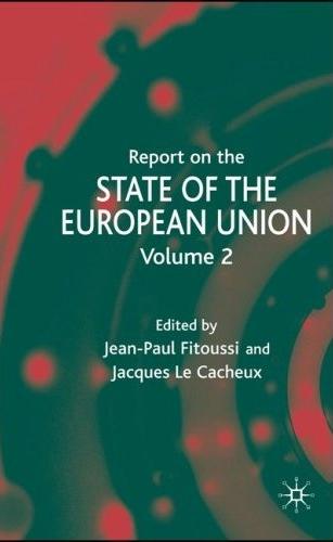 Report On The State Of The European Union: V. 2