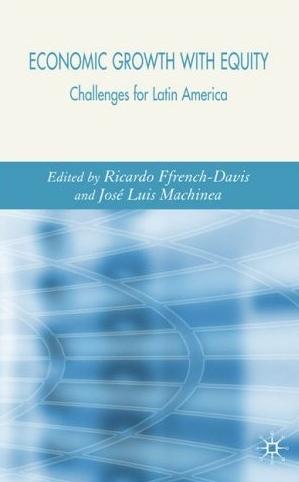 Economic Growth With Equity: Challenges For Latin America