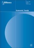 Economic Trends: November 2006 V. 636