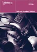 Labour Market Trends: November 2006 V. 114, No. 11