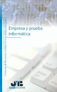 Empresa y Prueba Informática.