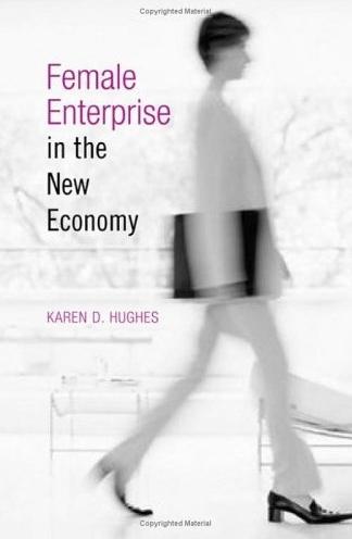 Female Enterprise In The New Economy