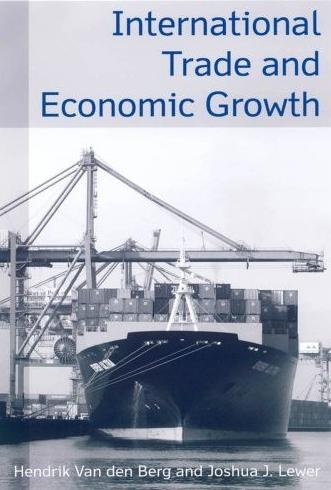 International Trade And Economic Growth