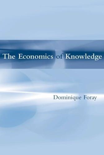 The Economics Of Knowledge