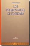 Los Premios Nobel de Economía: 1969-2005