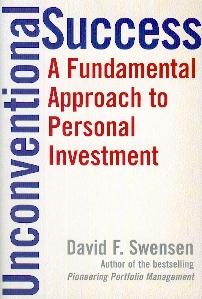 Unconventional Success.  a Fundamental Approach To Personal Investment.