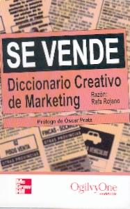 Se Vende: Diccionario Creativo de Marketing