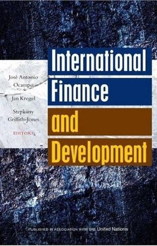 International Finance And Development.