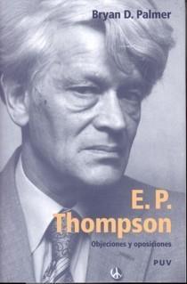 E.P. Thompson