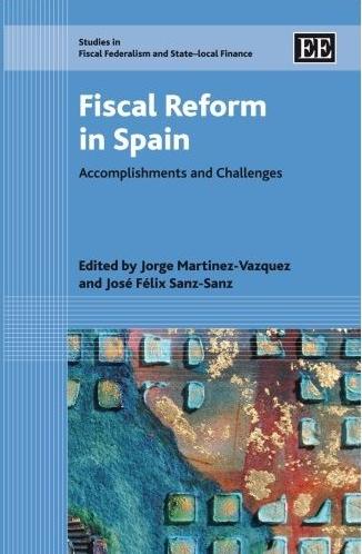 Fiscal Reform In Spain. Accomplishments And Challenges.