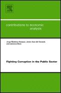 Fighting Corruption In The Public Sector.
