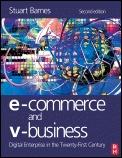 E-Commerce And V-Business