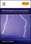 Risk Accounting And Risk Management For Accountants
