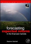 Forecasting Expected Returns In The Financial Markets