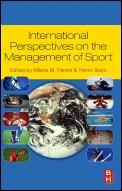 International Perspectives On The Management Of Sport
