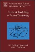 Stochastic Modelling In Process Technology.