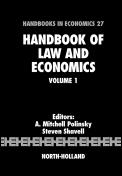 Handbook Of Law And Economics (Vol.1)