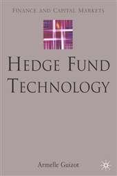 Hedge Fund Technology