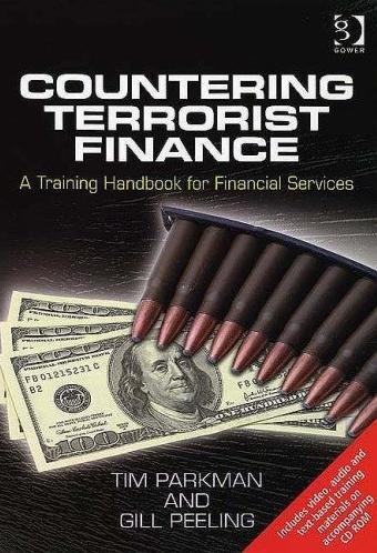 Countering Terrorist Finance: a Training Handbook For Financial Services