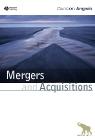 Mergers And Acquisitions.