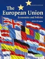 The European Union: Economics And Policies