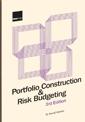 Portfolio Construction And Risk Budgeting