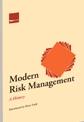 Modern Risk Management.
