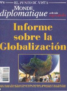Informe sobre la Globalización