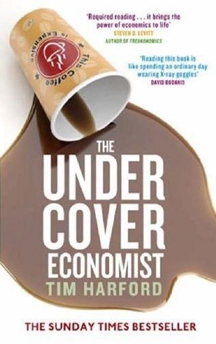 The Undercover Economist.