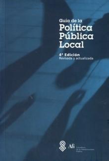 Guía de la Política Pública Local
