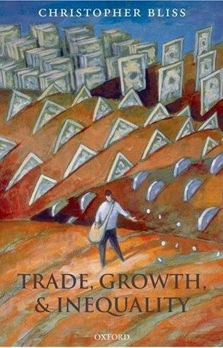 Trade, Growth, And Inequality