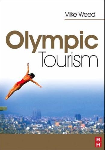 Olympic Tourism.