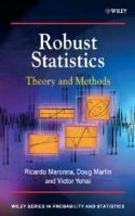 Robust Statistics: Theory And Methods.