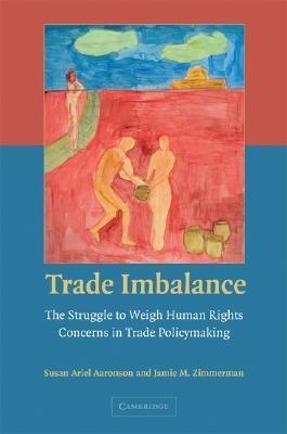 Trade Imbalance.